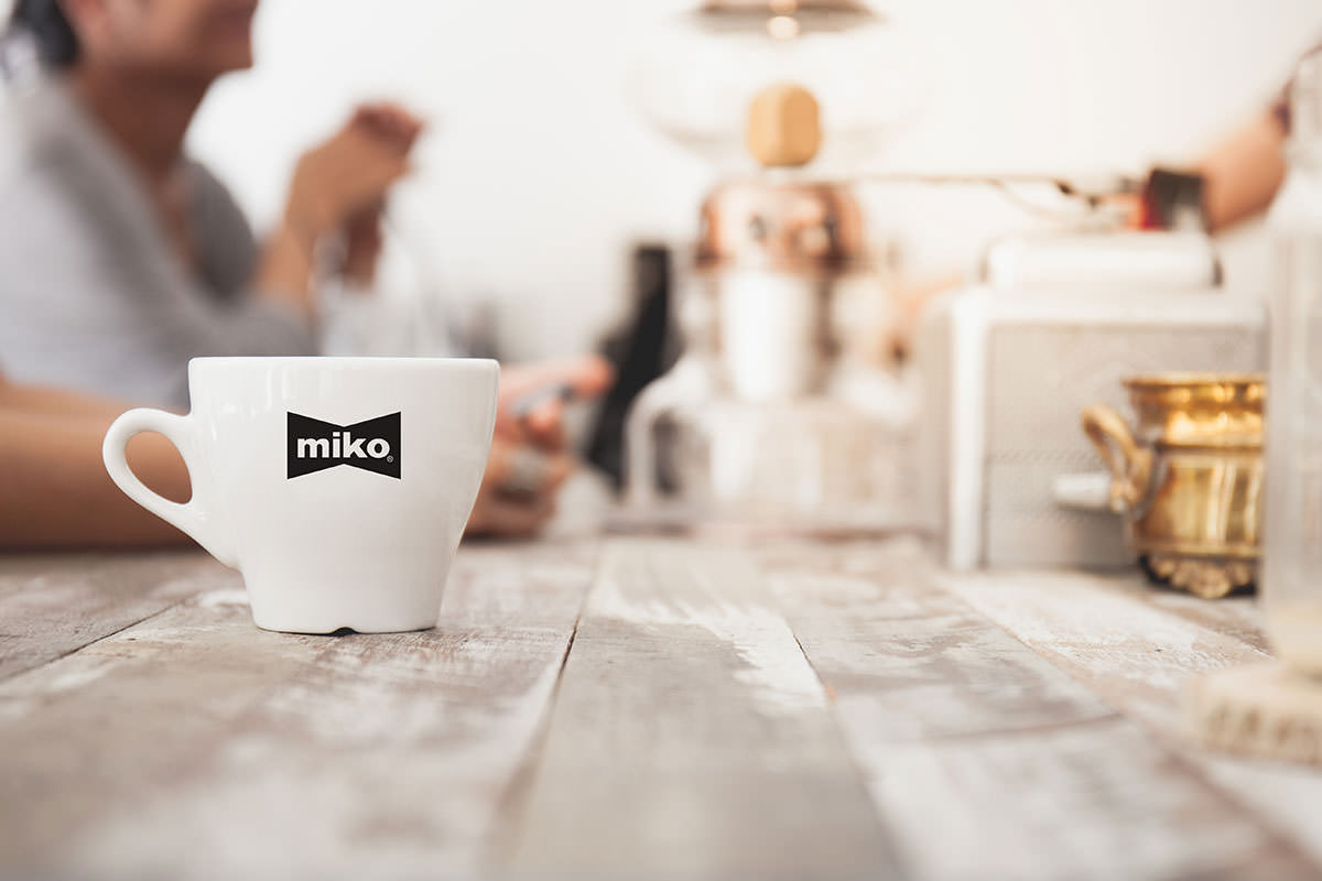 Miko coffee