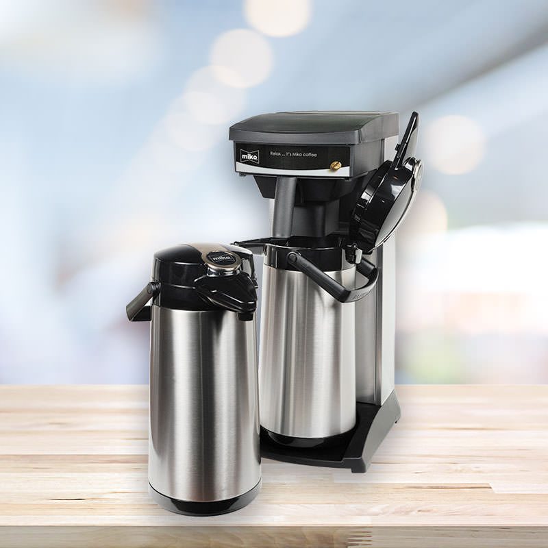Filter Coffee machine
