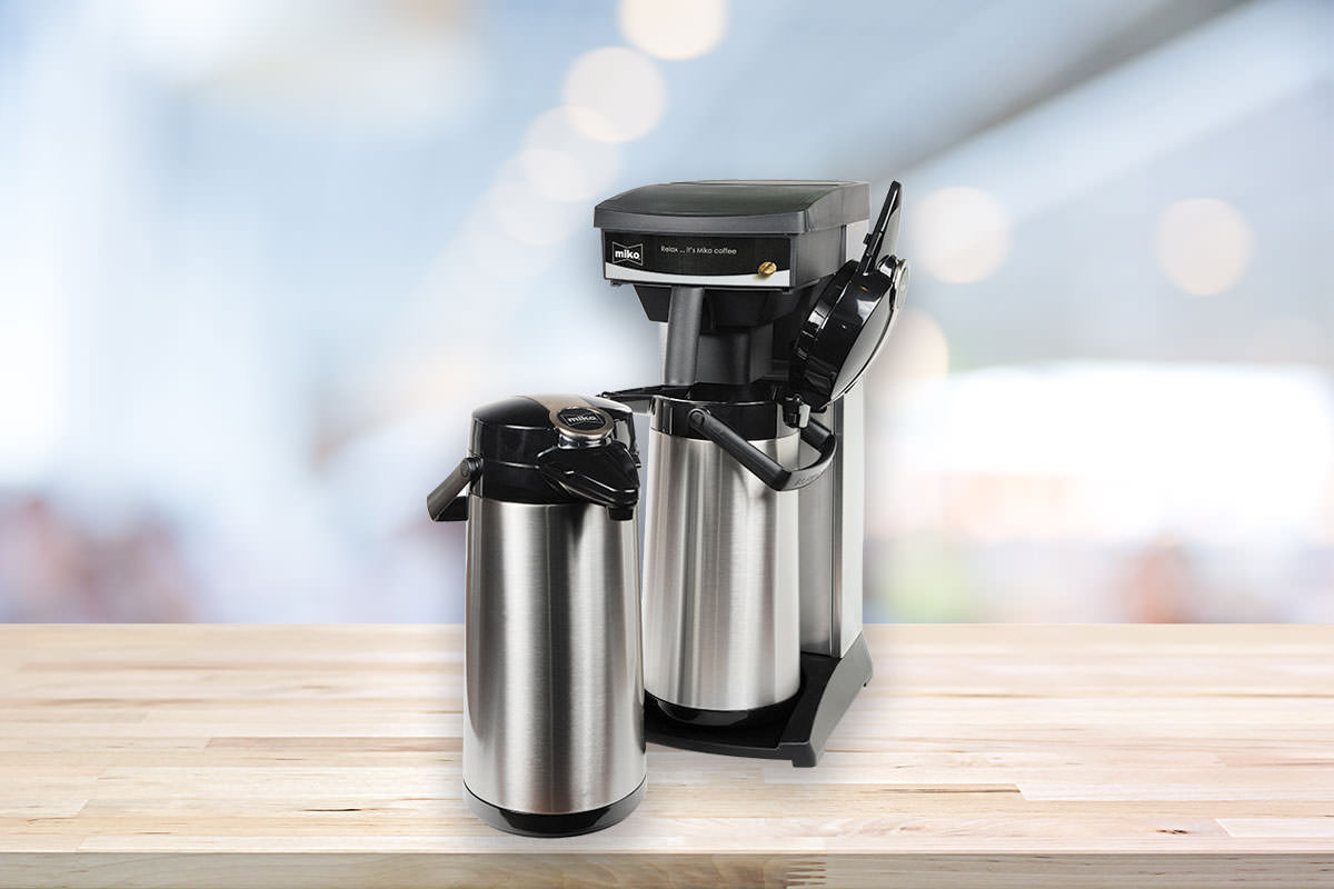 Filter Coffee machine