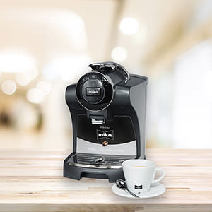 Caffitaly Office Coffee machines