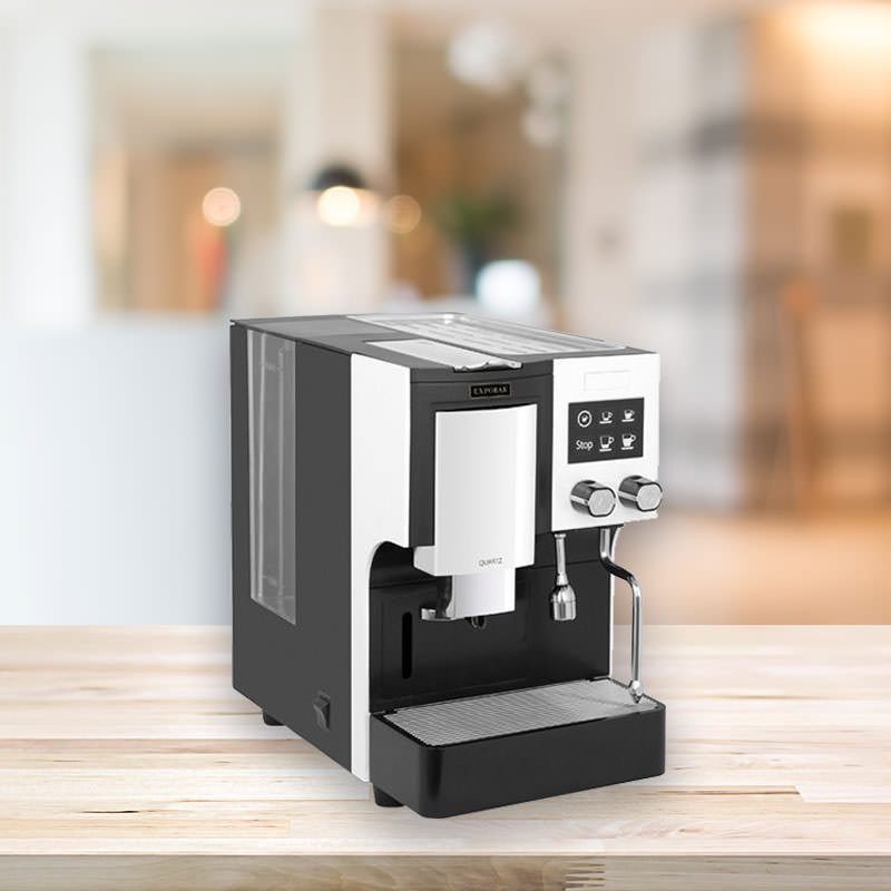 Quartz Capsule Office Coffee machines