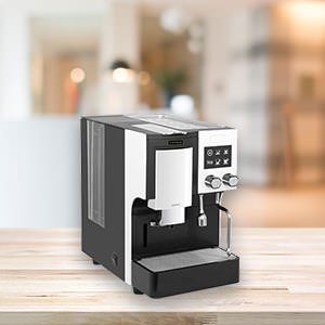 Quartz Capsule Office Coffee machines